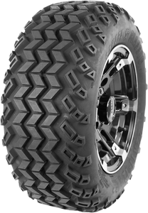 Tire - Sahara - Front/Rear - 22x11-12 - 4 Ply