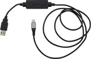 USB to USB-C Cable - Charger - Single-End - 4 - Lutzka's Garage