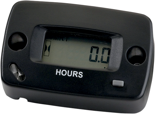 Wireless Hour Meter