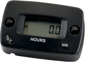 Wireless Hour Meter