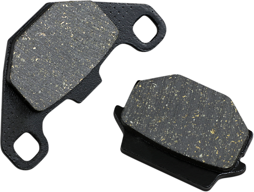 Organic Brake Pads - FA251