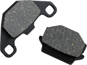 Organic Brake Pads - FA251