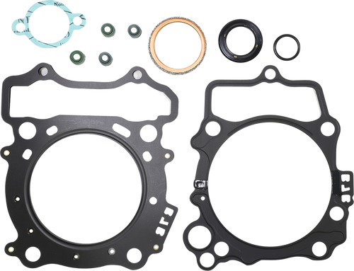 Top End Gasket Set - Yamaha