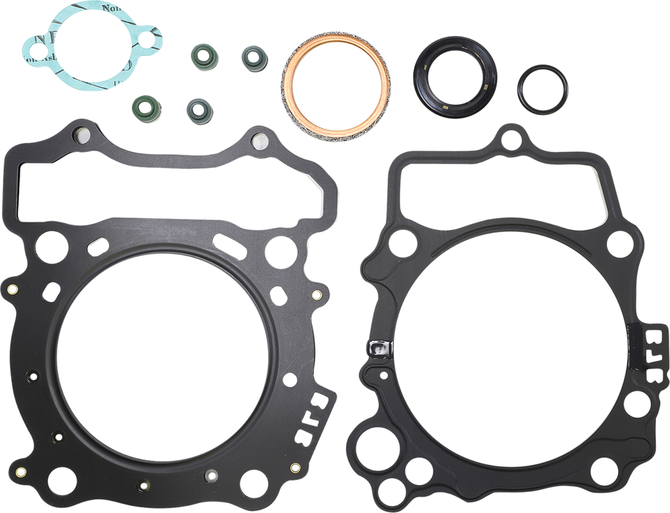 Top End Gasket Set - Yamaha