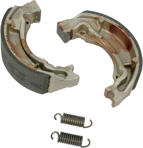 Brake Shoes - Kawasaki/Suzuki