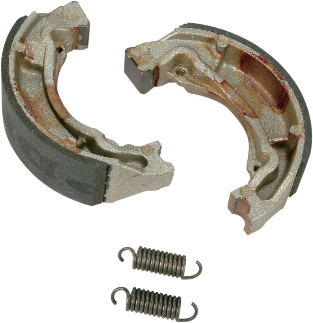 Brake Shoes - Kawasaki/Suzuki