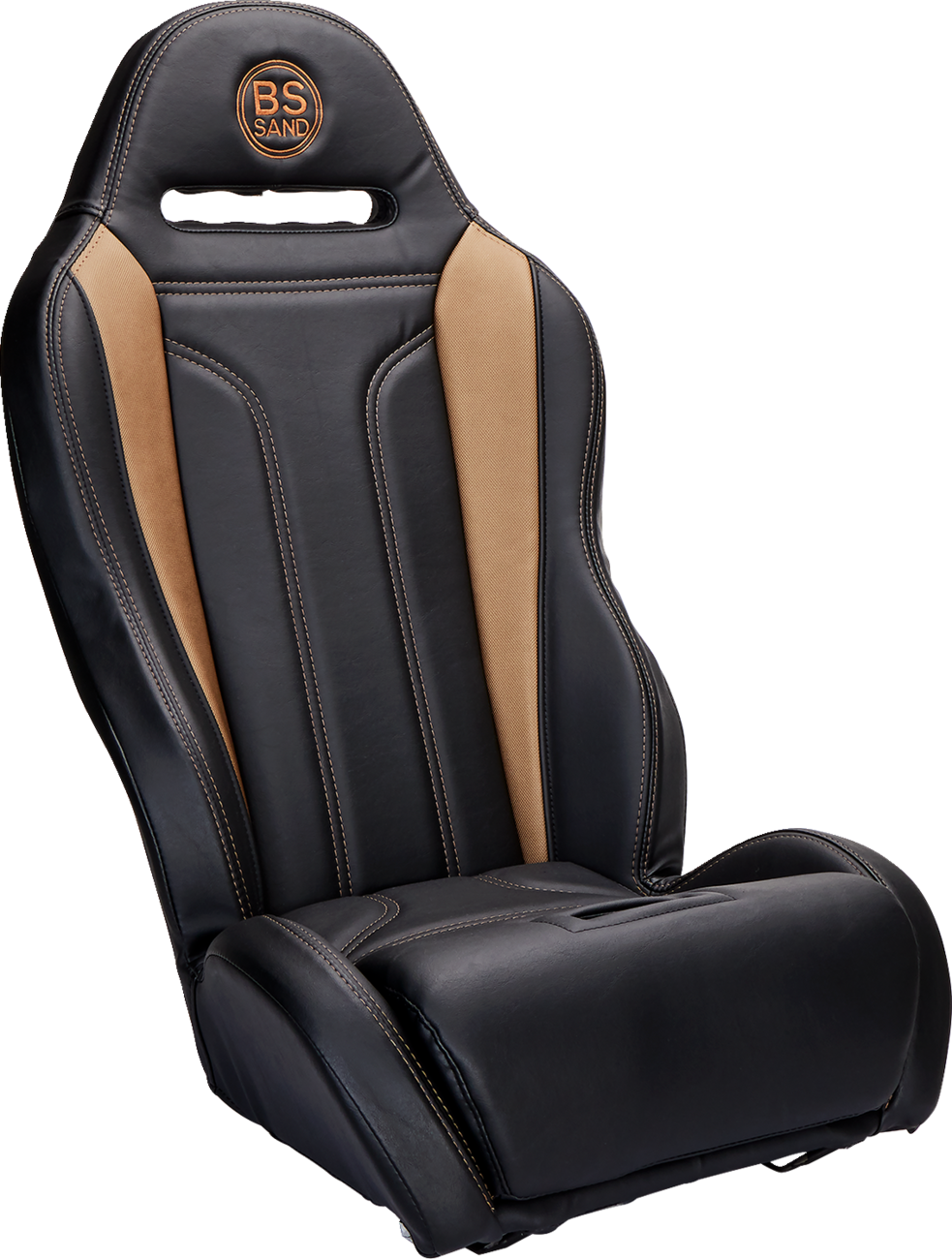 Performance Seat - Double T - Cruiser Bronze - Polaris 15-20