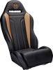 Performance Seat - Double T - Cruiser Bronze - Polaris 15-20