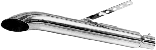 Universal Muffler - Turnout - 19