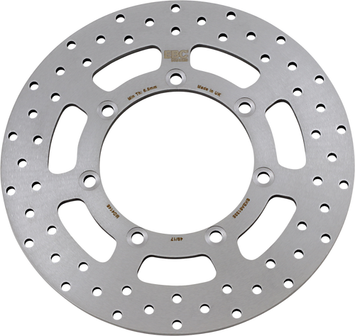 Brake Rotor - Kawasaki/Suzuki - MD4146