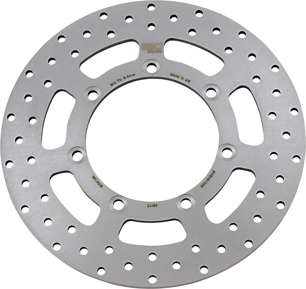 Brake Rotor - Kawasaki/Suzuki - MD4146