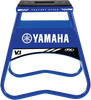 Bike Stand - V.1 - Yamaha - Blue - Lutzka's Garage