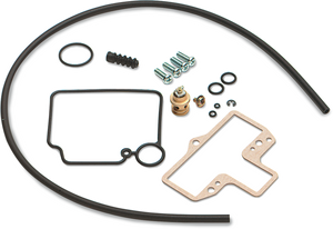 Genuine Mikuni HS Carburetor Rebuild Kit - HSR48