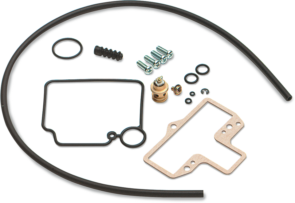 Genuine Mikuni HS Carburetor Rebuild Kit - HSR48