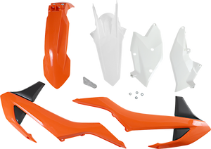 Standard Replacement Body Kit - OEM