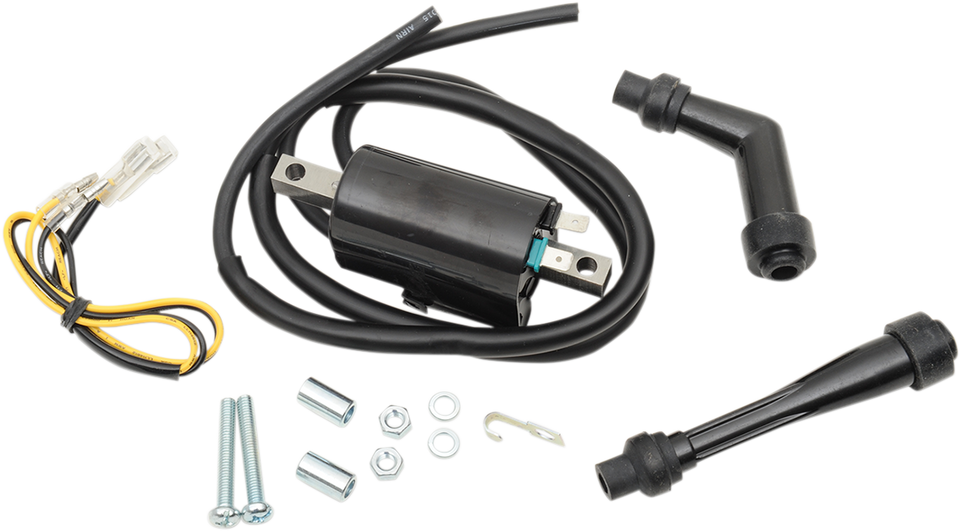 Ignition Coil - Honda