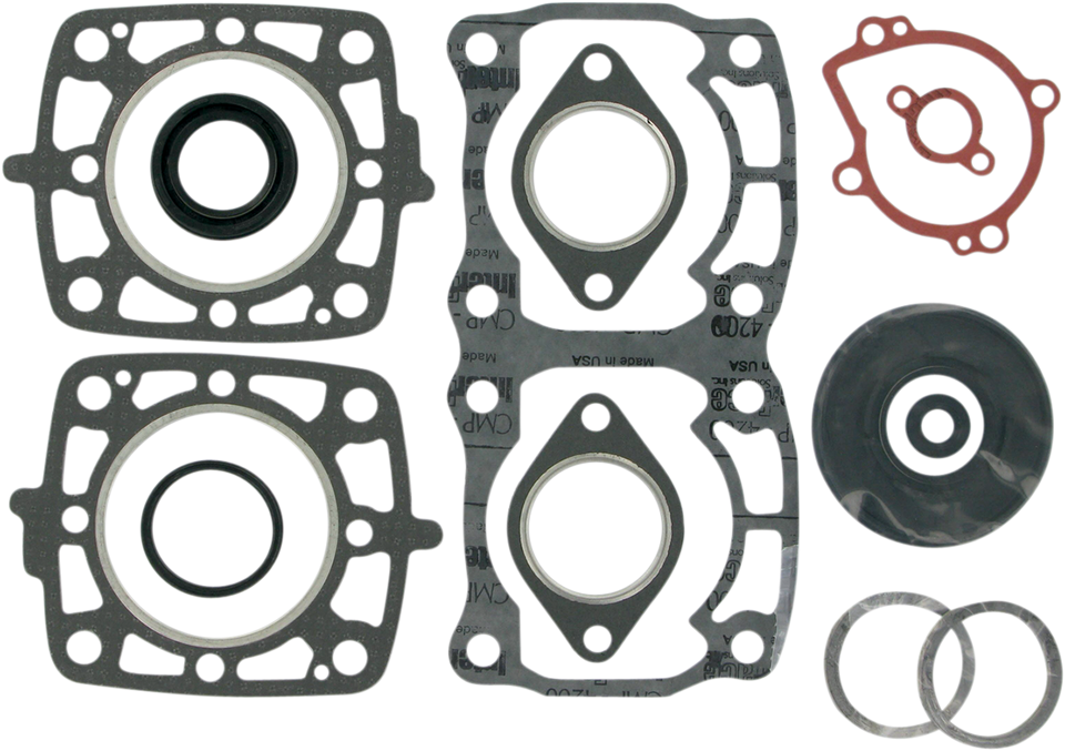 Complete Gasket Set - Yamaha