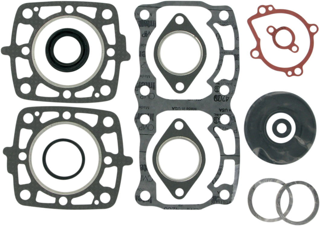 Complete Gasket Set - Yamaha