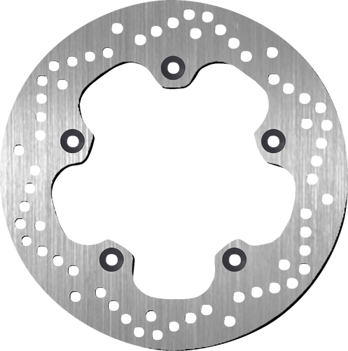 Brake Rotor