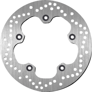 Brake Rotor