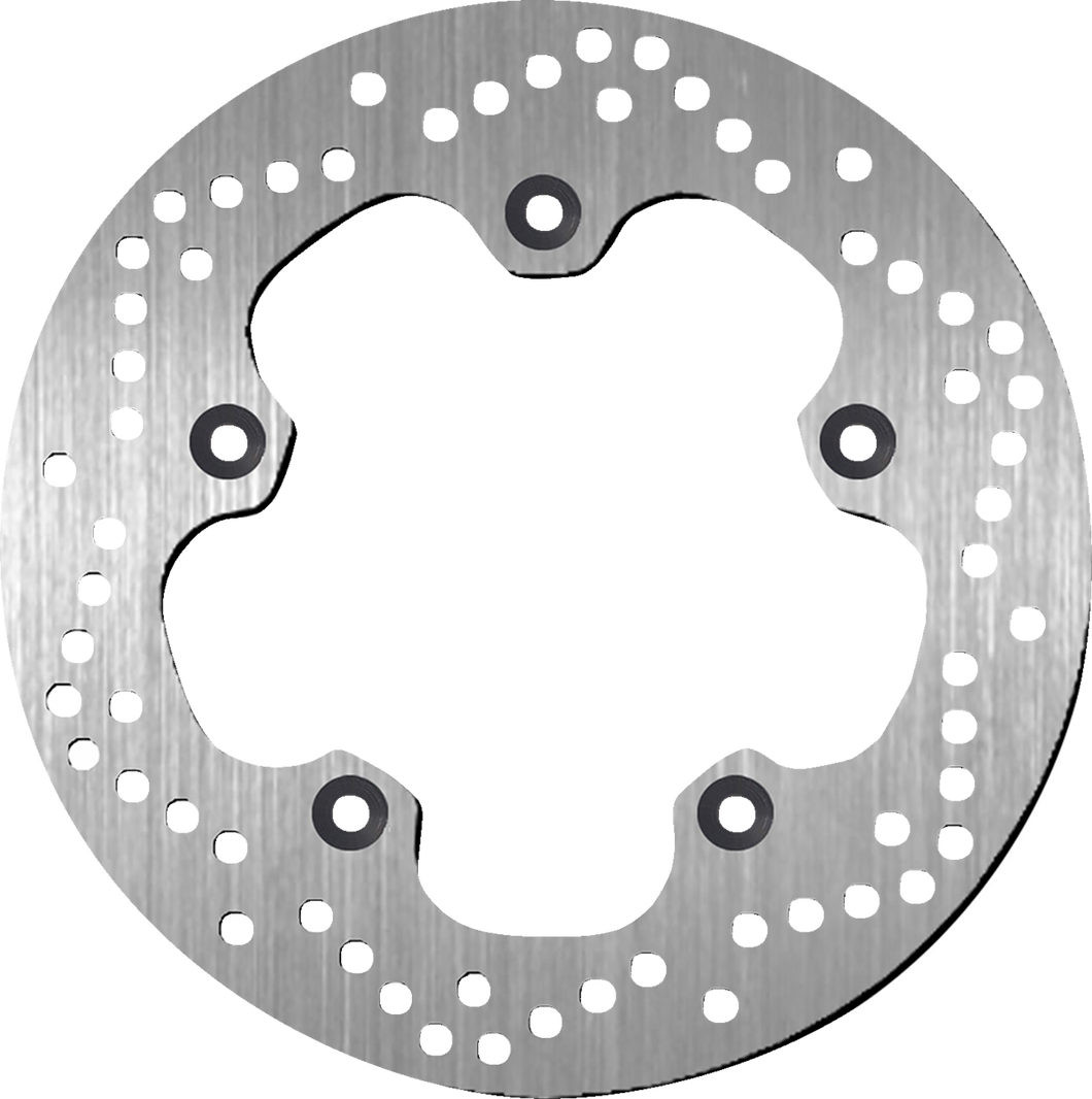 Brake Rotor