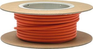 25 GXL Wire Spool - 10 Gauge - Orange - Lutzka's Garage