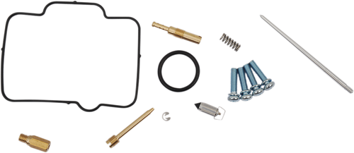 Carburetor Repair Kit - Suzuki