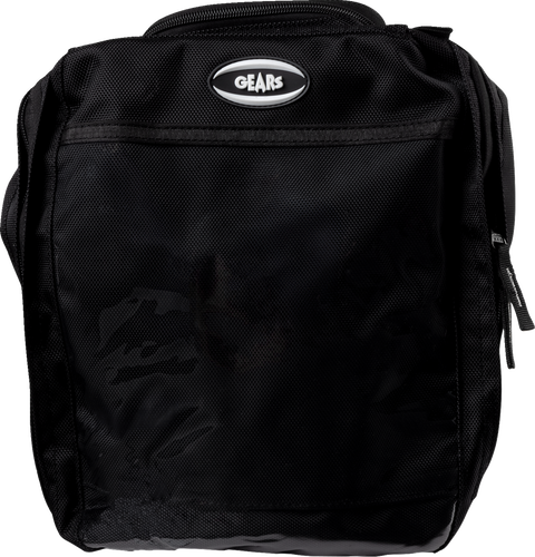 Luggage Tank Bag