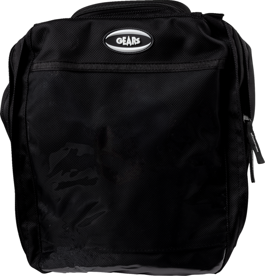 Luggage Tank Bag