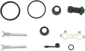 Caliper Rebuild Kit - Rear - Honda