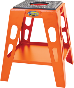 MX4™ Stand - Orange - Lutzka's Garage