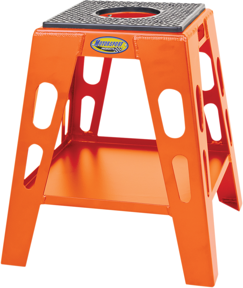 MX4™ Stand - Orange - Lutzka's Garage