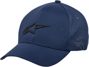 Ageless Delta Hat - Blue - Small/Medium - Lutzka's Garage