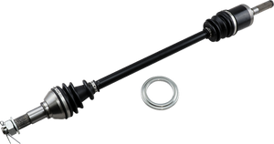 Axle Kit - Complete - Standard - Front Right - Can-Am