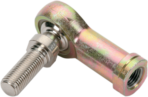 Tie Rod End - Right - Male - 3/8"-24