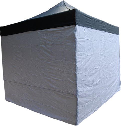 Canopy Sidewalls - 10 x 10