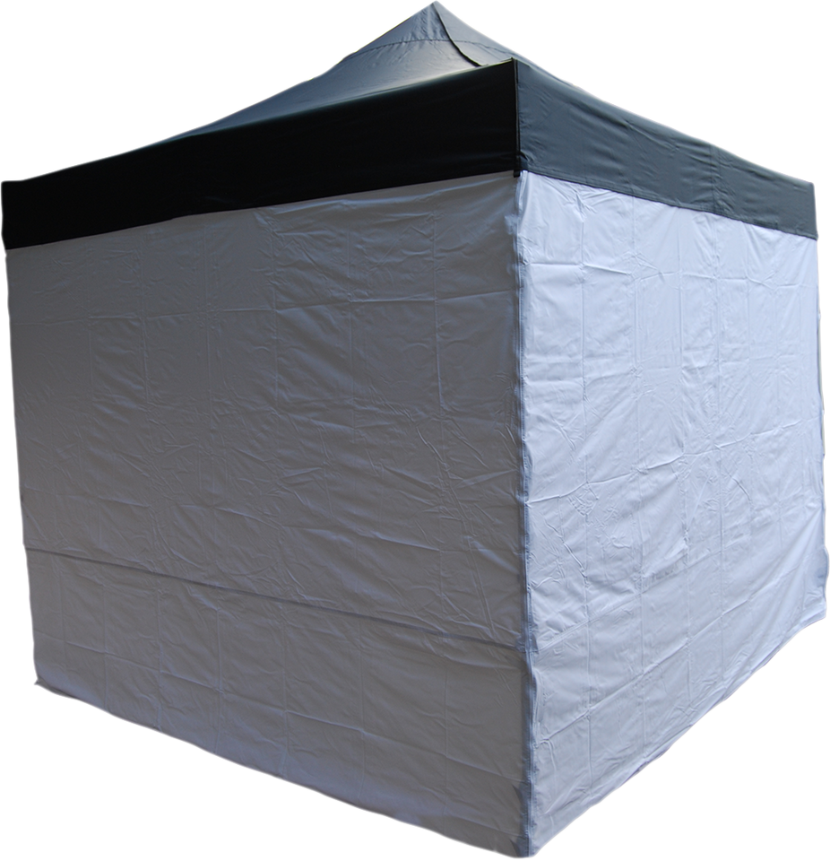 Canopy Sidewalls - 10 x 10