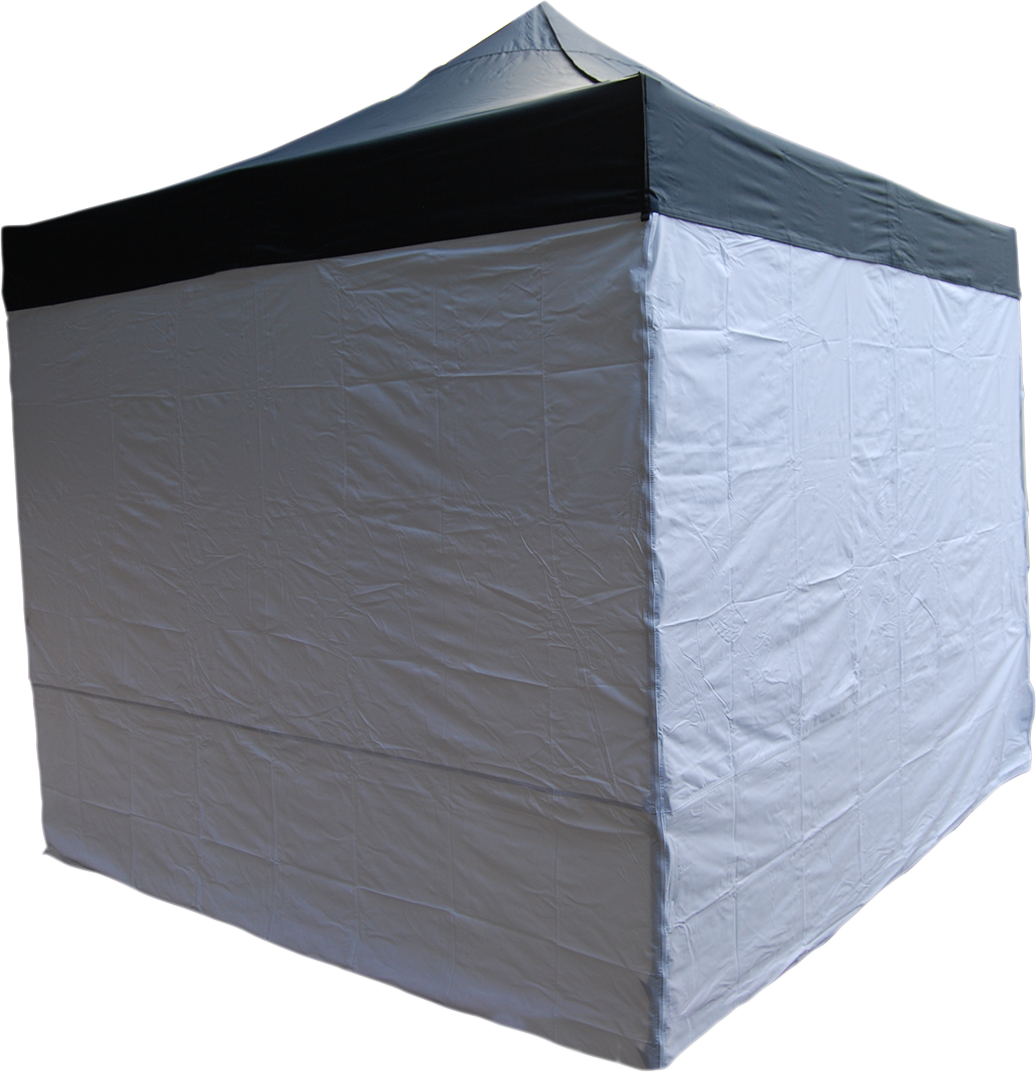 Canopy Sidewalls - 10 x 10