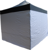 Canopy Sidewalls - 10 x 10