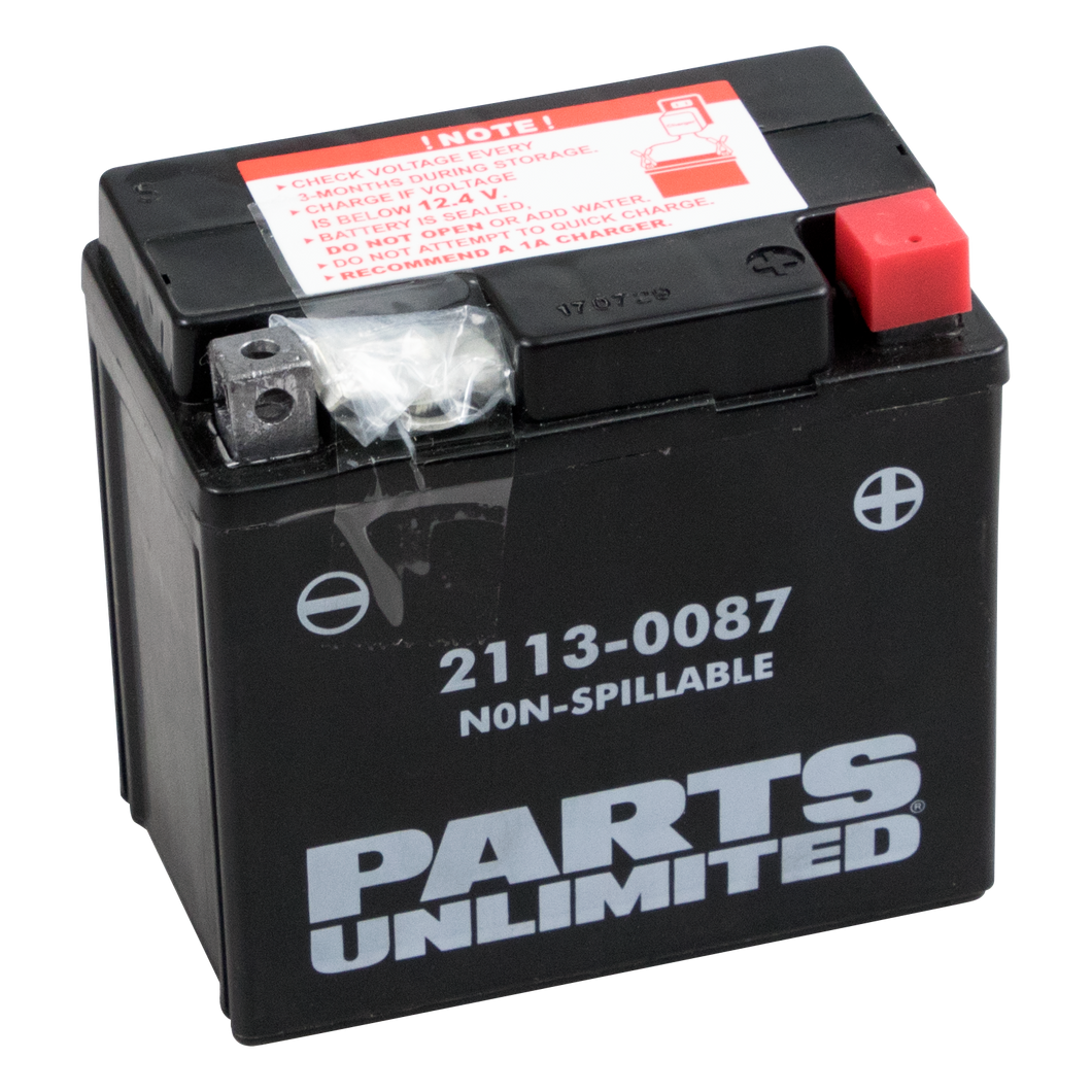 AGM Battery - YTZ7S