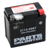 AGM Battery - YTZ7S