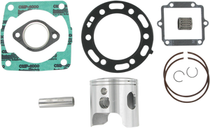 Piston Kit with Gaskets - Standard - ATV 400