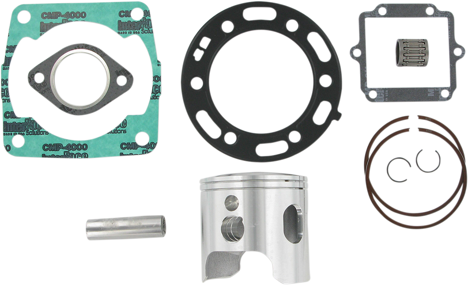 Piston Kit with Gaskets - Standard - ATV 400