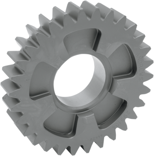 Mainshaft - 4th Gear