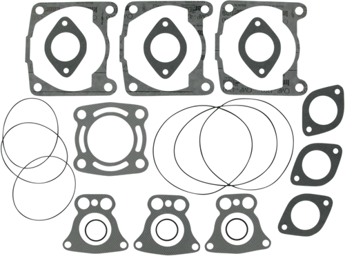 Top End Gasket Kit - Polaris