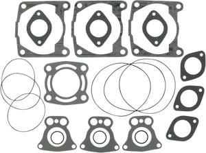 Top End Gasket Kit - Polaris