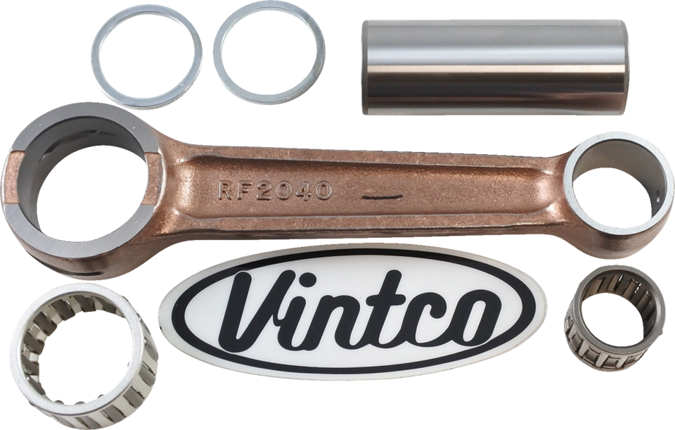 Connecting Rod Kit