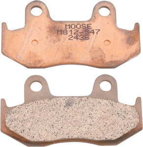 XCR Brake Pads - Front/Rear - Honda