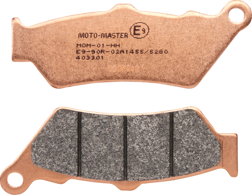 Brake Pads