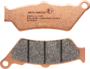 Brake Pads